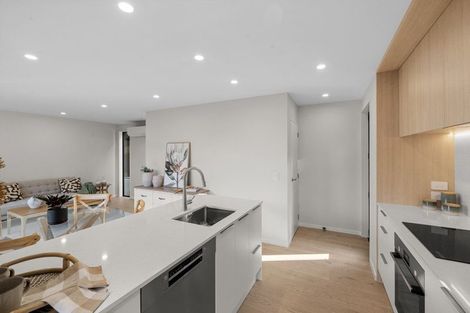 Photo of property in 5/9 Innes Road, St Albans, Christchurch, 8052