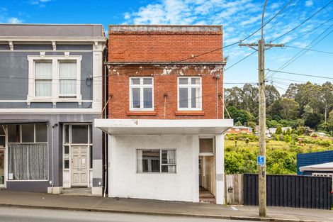 Photo of property in 372 South Road, Caversham, Dunedin, 9012