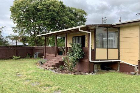 Photo of property in 46 Sequoia Crescent, Owhata, Rotorua, 3010