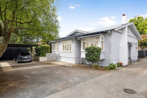 Photo of property in 154 Balmoral Road, Mount Eden, Auckland, 1024