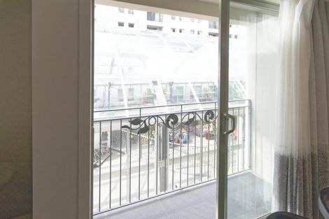 Photo of property in 22/113b Worcester Street, Christchurch Central, Christchurch, 8011