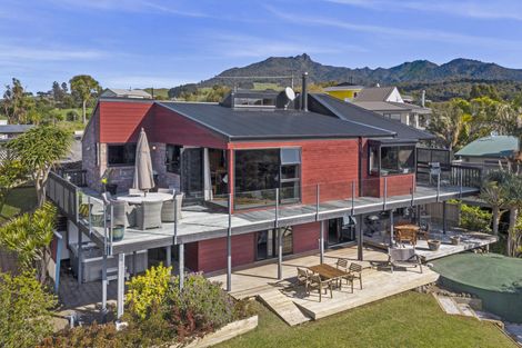 Photo of property in 10 Upper Wainui Road, Raglan, 3297