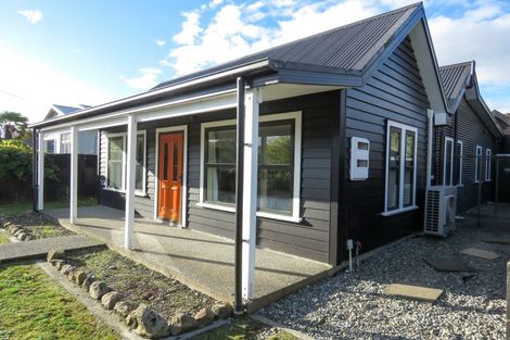 Photo of property in 163 Buller Road, Westport, 7892