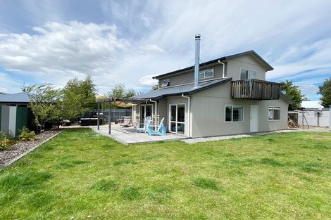 Photo of property in 47 Cass Crescent, Twizel, 7901