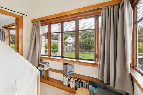 Photo of property in 5 Friend Street, Karori, Wellington, 6012