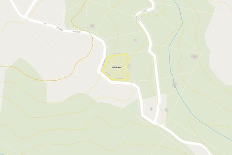 Photo of property in 7 Mount Lyford Avenue, Lyford, Waiau, 7395