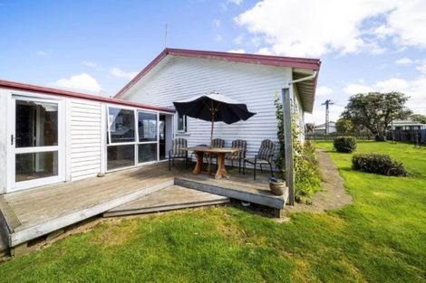 Photo of property in 56 Egmont Street, Kaponga, Hawera, 4679