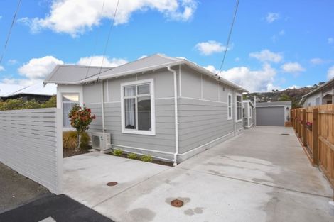 Photo of property in 110 Hargest Crescent, Saint Clair, Dunedin, 9012