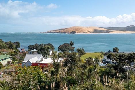 Photo of property in 349 Hokianga Harbour Drive, Omapere, Kaikohe, 0473