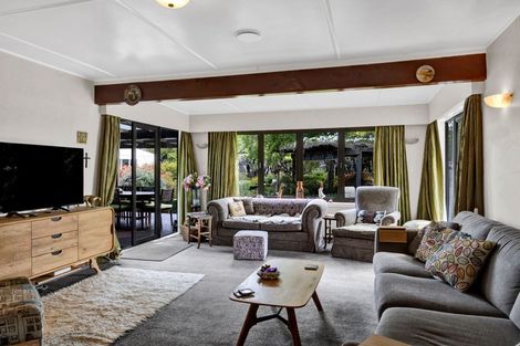 Photo of property in 41 Ball Road, Kakaramea, Patea, 4598