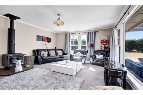 Photo of property in 525 Downs Road, Eyrewell, Rangiora, 7476