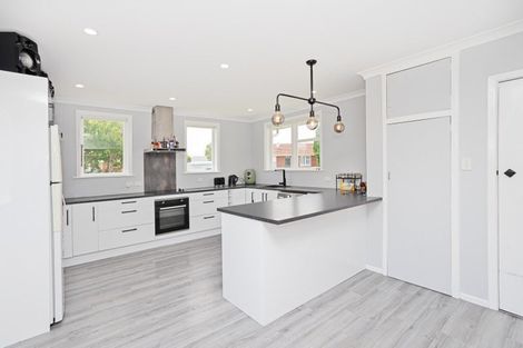 Photo of property in 4 Rothesay Place, Rockdale, Invercargill, 9812