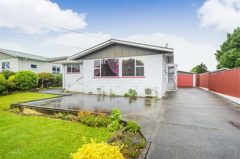 Photo of property in 77 Tutaenui Road, Marton, 4710