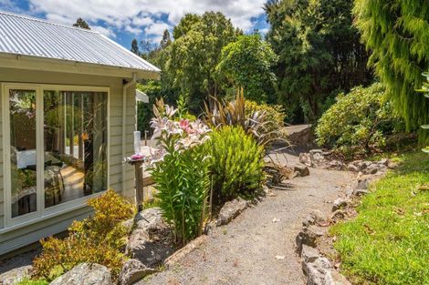 Photo of property in 306 Reynolds Valley Road, Okuti Valley, Little River, 7591