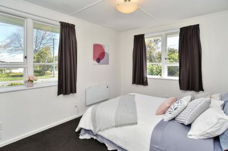 Photo of property in 18 Kilburn Street, Bishopdale, Christchurch, 8053