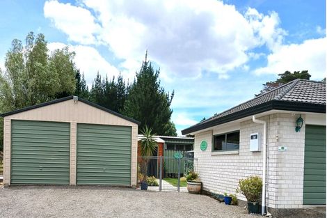 Photo of property in 158 Watershed Road, Bunnythorpe, Palmerston North, 4470