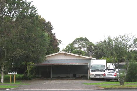 Photo of property in 4/15 Glengarry Road, Glen Eden, Auckland, 0602