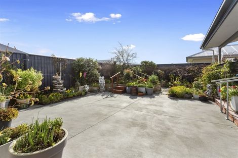 Photo of property in 7 Blair Place, Kaiapoi, 7630