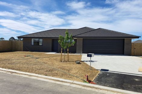 Photo of property in 37 Reuben Avenue, Rolleston, 7615