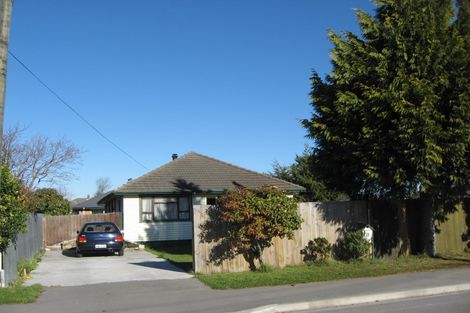 Photo of property in 20 Factory Road, Belfast, Christchurch, 8051