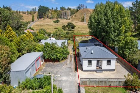 Photo of property in 155d Okoia Road, Okoia, Whanganui, 4582