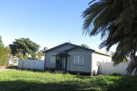 Photo of property in 5 Crarer Street, Wairoa, 4108