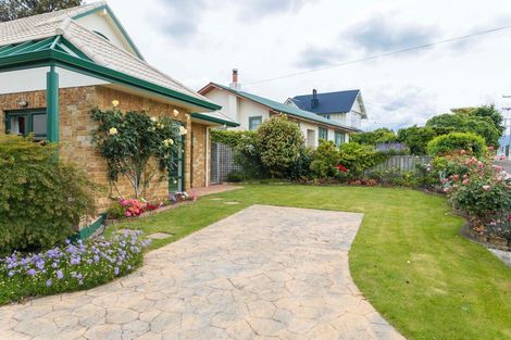 Photo of property in 1c Victoria Avenue, Dannevirke, 4930