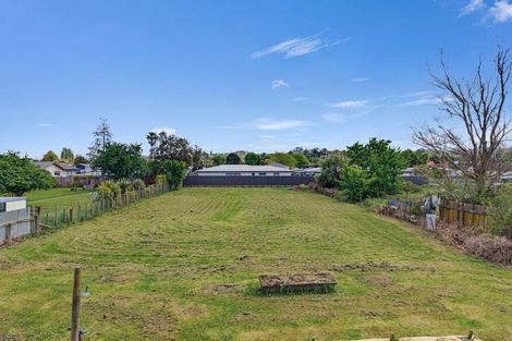 Photo of property in 19 Bennett Street, Waipawa, 4210
