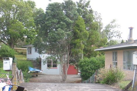Photo of property in 30 Kelkirk Street, Kelston, Auckland, 0602