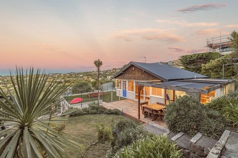 Photo of property in 94 Mount Pleasant Road, Mount Pleasant, Christchurch, 8081