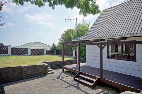 Photo of property in 1 Hayward Court, Te Puke, 3119