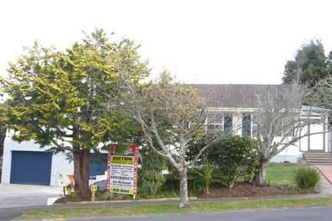 Photo of property in 3 Dorothy Place, Hillcrest, Hamilton, 3216