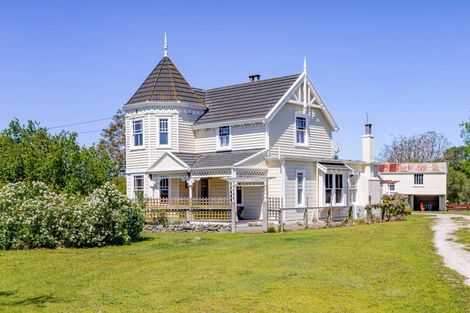 Photo of property in 45 Mill Street, Ongaonga, 4278