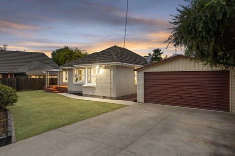 Photo of property in 212 Condell Avenue, Papanui, Christchurch, 8053