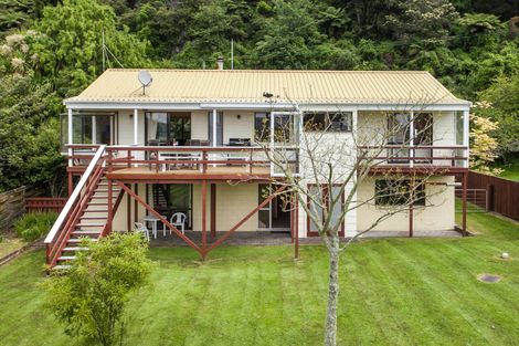 Photo of property in 1331 State Highway 30, Rotoiti Forest, Rotorua, 3074