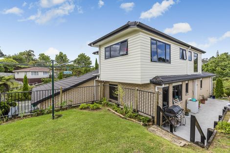 Photo of property in 25a Willerton Avenue, New Lynn, Auckland, 0600