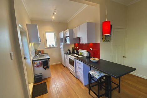 Photo of property in 52 Majoribanks Street, Mount Victoria, Wellington, 6011