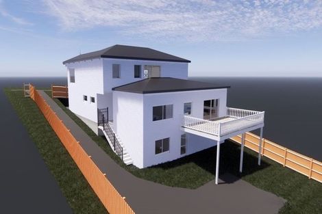 Photo of property in 33 Triangle Road, Massey, Auckland, 0614