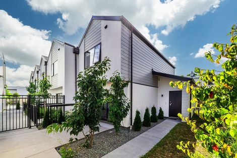 Photo of property in 5/15 Bunyan Street, Waltham, Christchurch, 8023