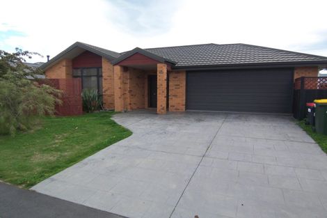 Photo of property in 4 Campion Place, Rolleston, 7614
