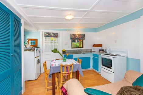 Photo of property in 15 Point Street, Raglan, 3225