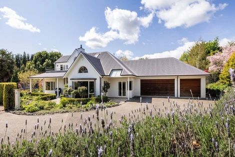 Photo of property in 130 Margaret Avenue, Havelock North, 4130