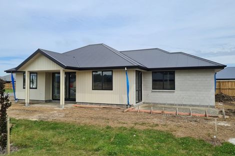 Photo of property in 33 Claremont Crescent, Amberley, 7410