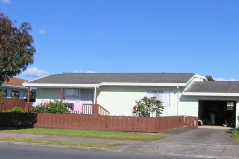Photo of property in 69 Boundary Road, Clover Park, Auckland, 2019