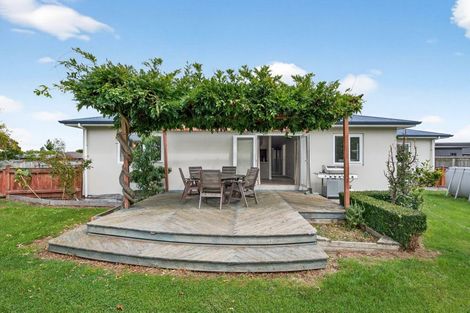 Photo of property in 12 Millard Avenue, Kuripuni, Masterton, 5810