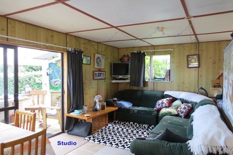 Photo of property in 1990 Long Bay Road, Coromandel, 3581