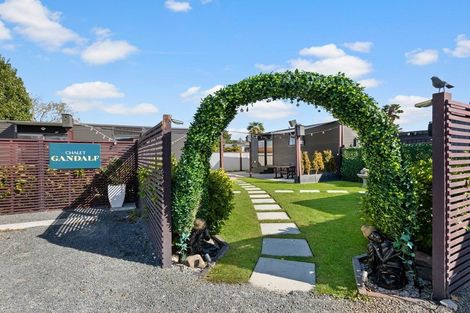 Photo of property in 14 Station Road, Matamata, 3400