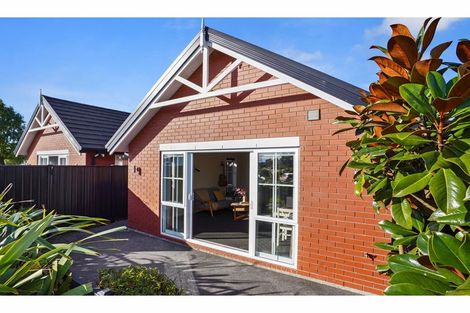 Photo of property in 30 Tuhoe Avenue, Kaiapoi, 7630