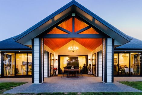 Photo of property in 824 Mill Road, Ohoka, Rangiora, 7475