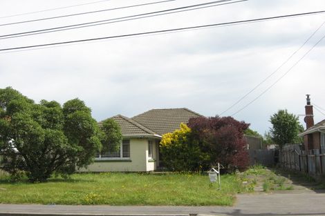 Photo of property in 26 Lane Street, Woolston, Christchurch, 8023